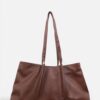 Silvy Camel Bag