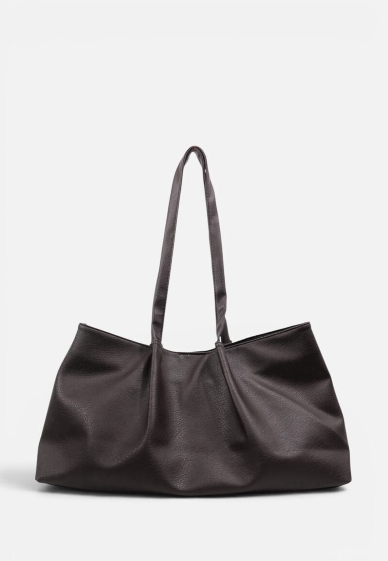 photoroom_20260427_152405 Silvy Dark Brown Bag