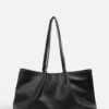 Silvy Black Bag