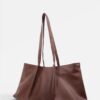 Silvy Camel Bag