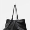 Silvy Black Bag