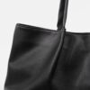 Silvy Black Bag