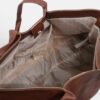 Silvy Camel Bag