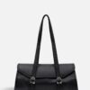 Calvino Black Bag