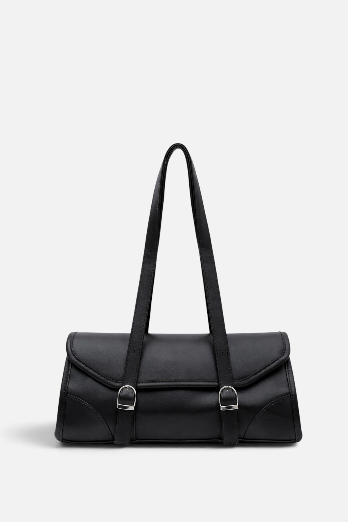 Calvino Black Bag
