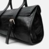 Calvino Black Bag