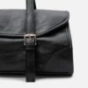 Calvino Black Bag
