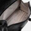 Calvino Black Bag