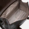 Calvino Dark Brown Bag