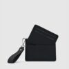 Denver Black Wallet
