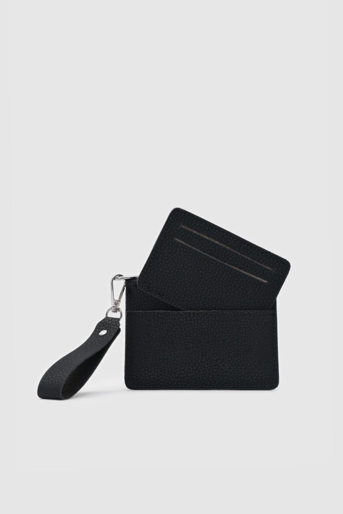 Denver Black Wallet