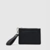 Denver Black Wallet