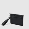 Denver Black Wallet