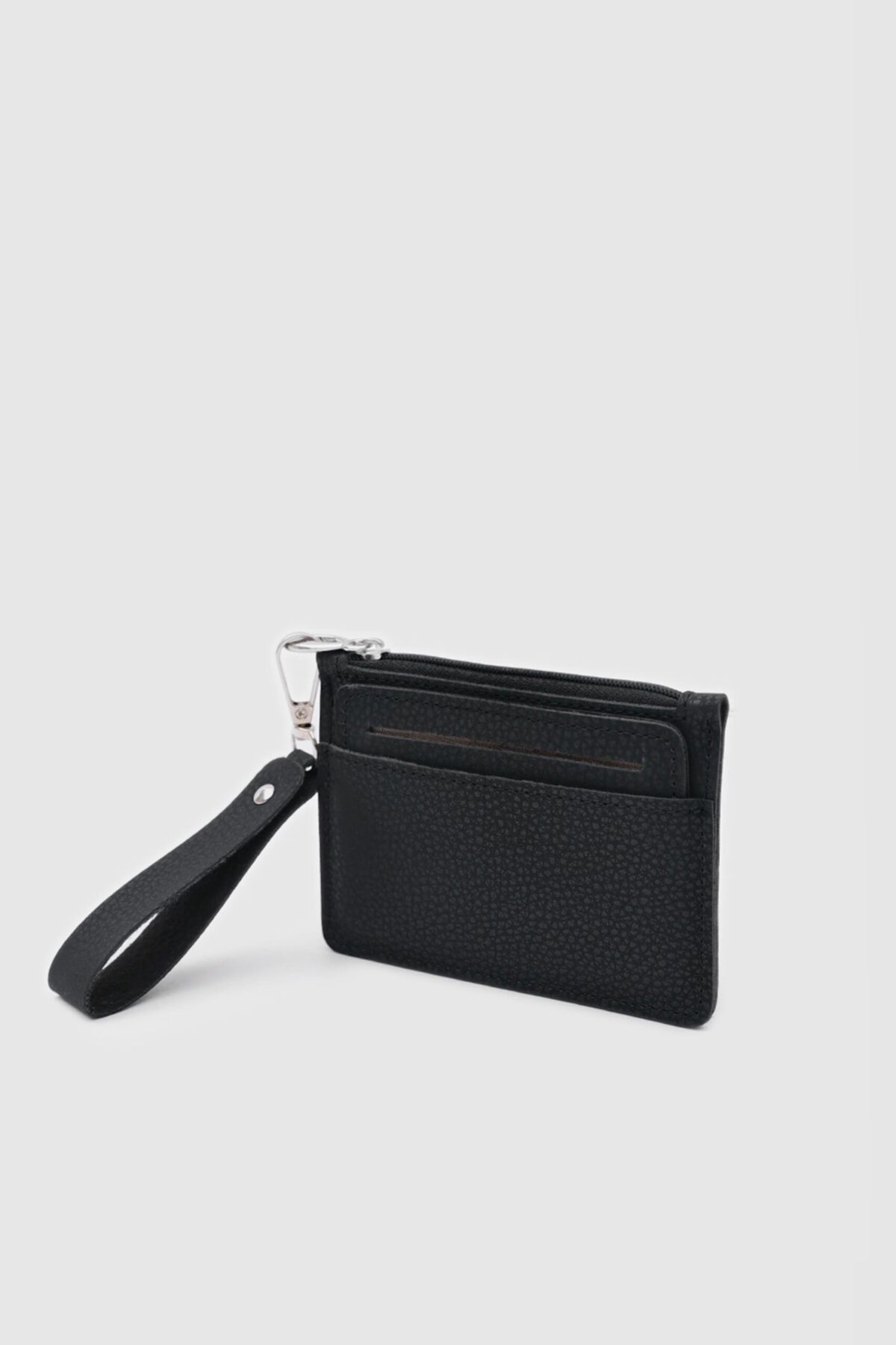 Denver Black Wallet