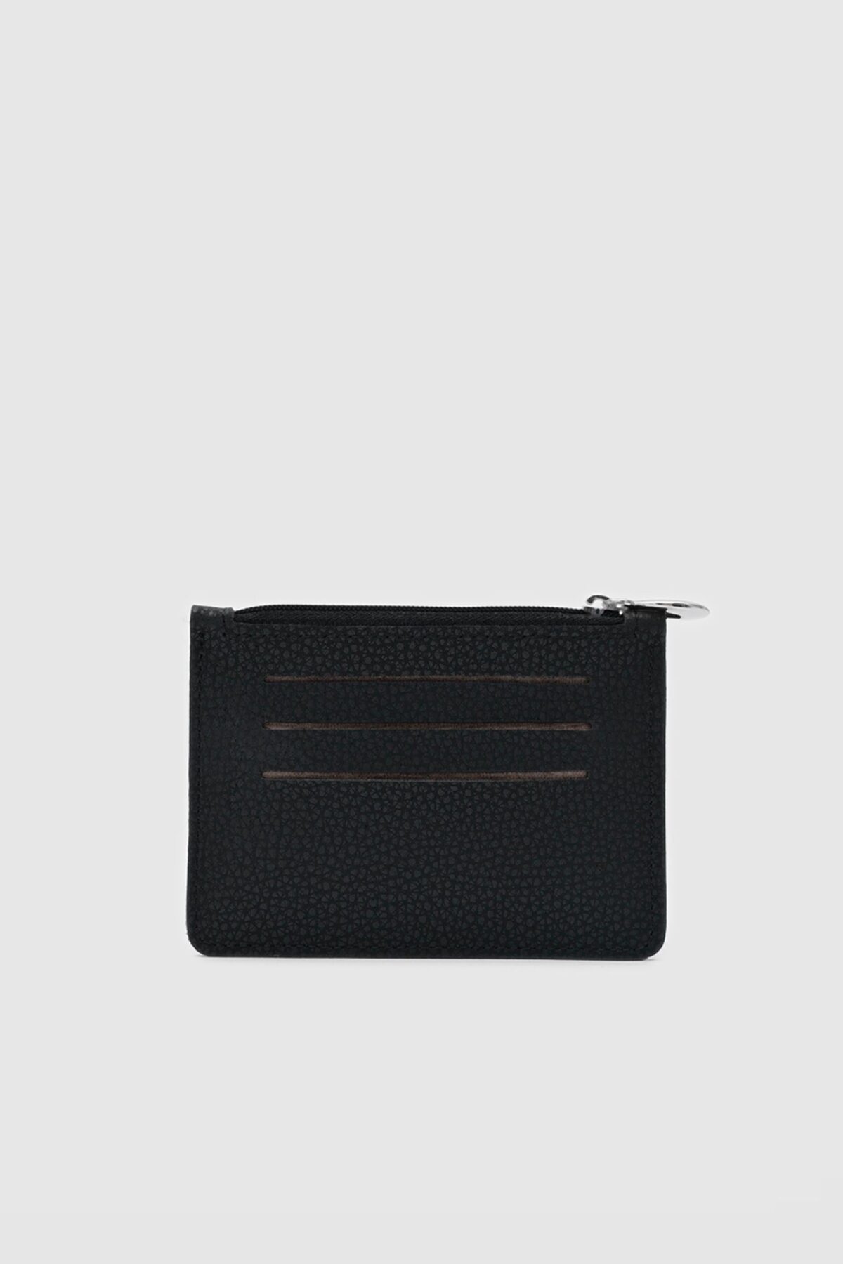 Denver Black Wallet