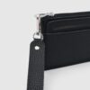 Denver Black Wallet