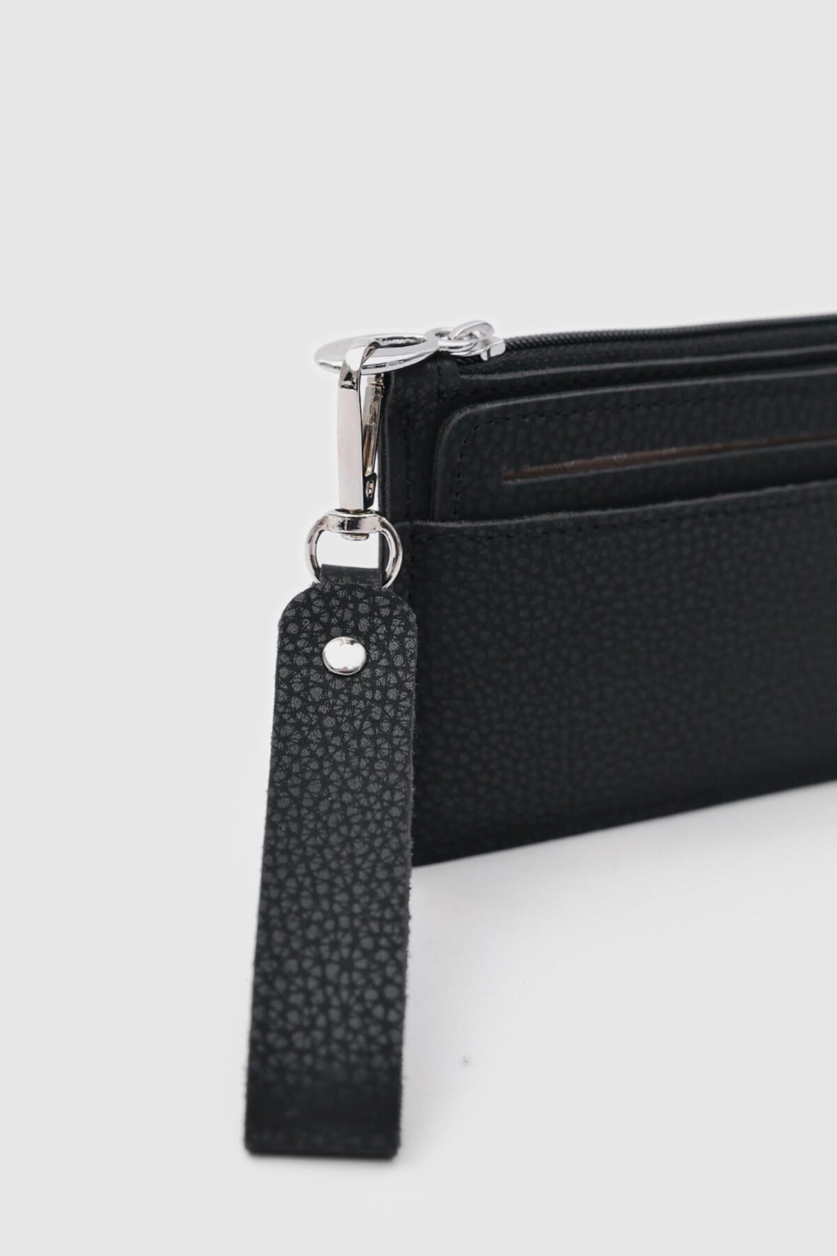 Denver Black Wallet