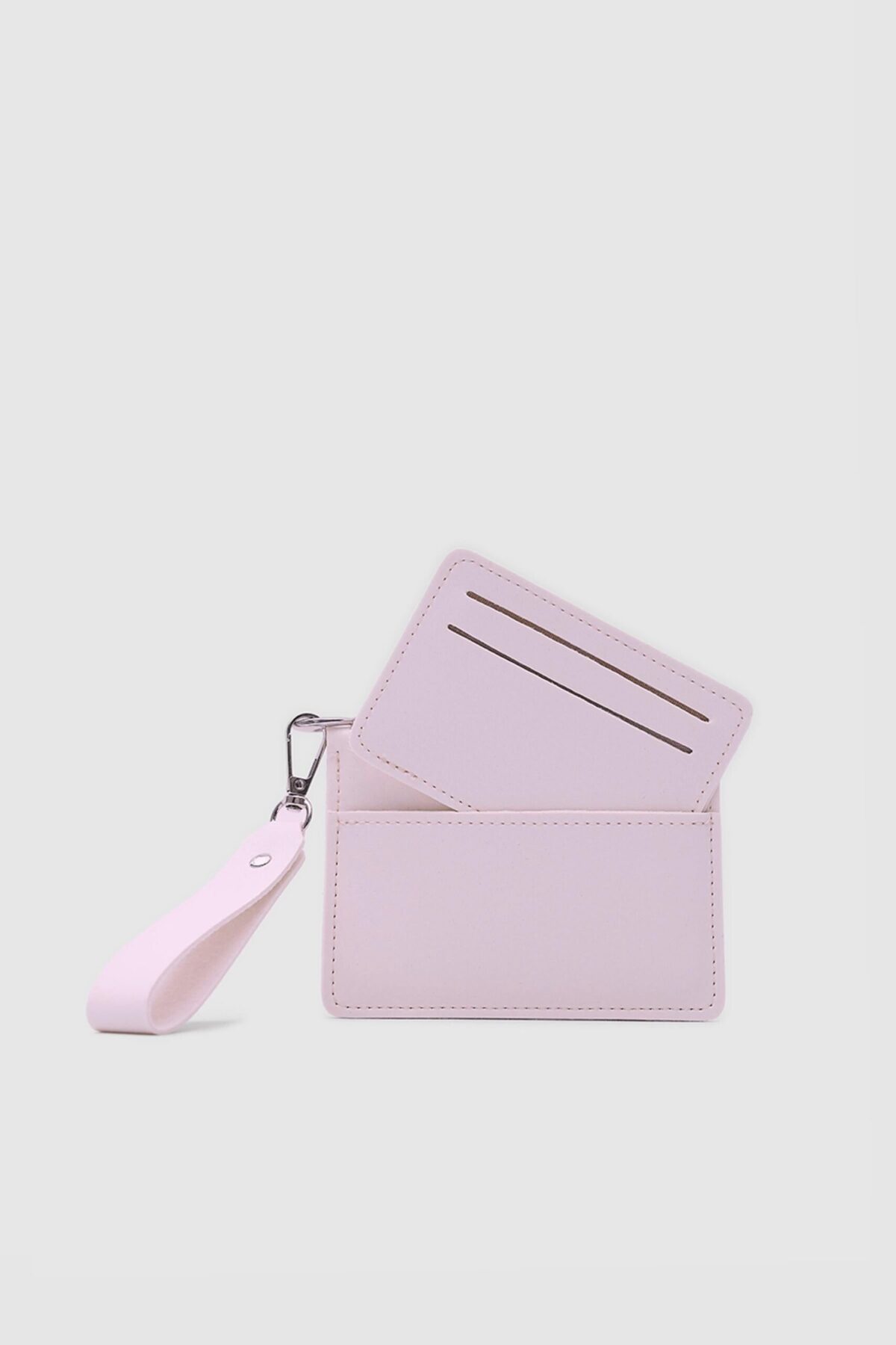 Denver Baby Pink Wallet