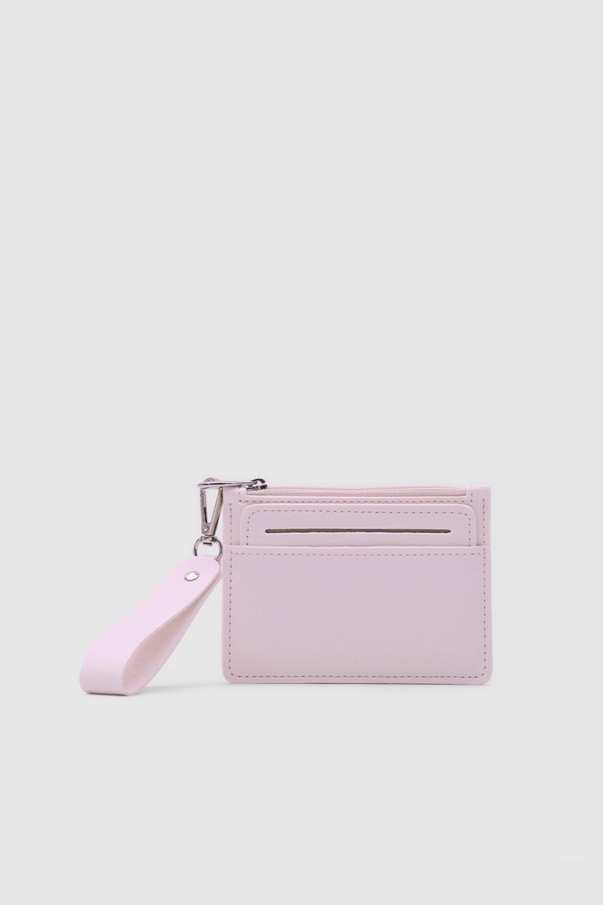 Denver Baby Pink Wallet