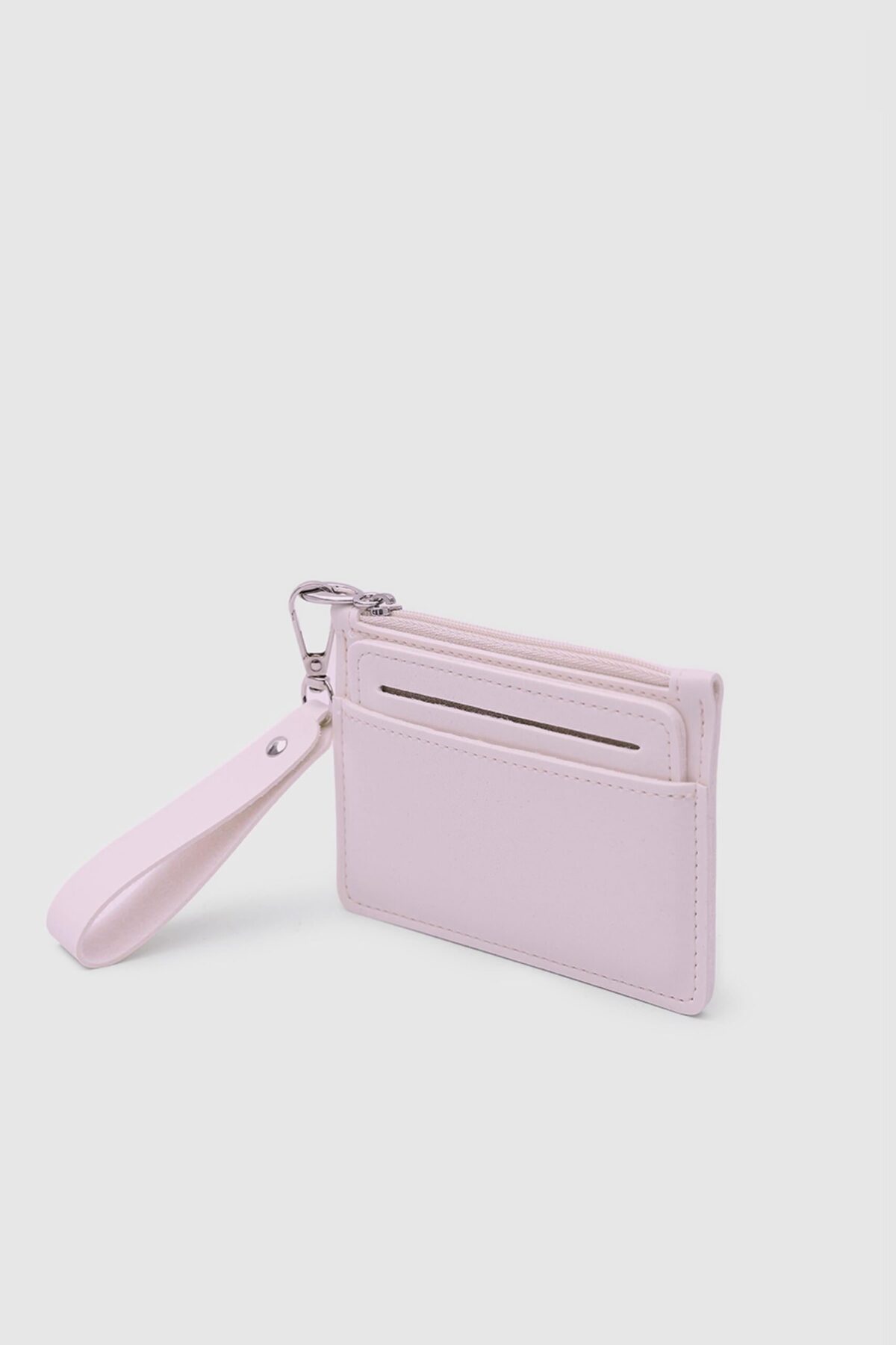 Denver Baby Pink Wallet