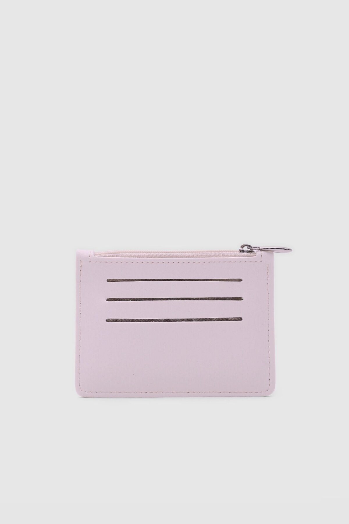 Denver Baby Pink Wallet
