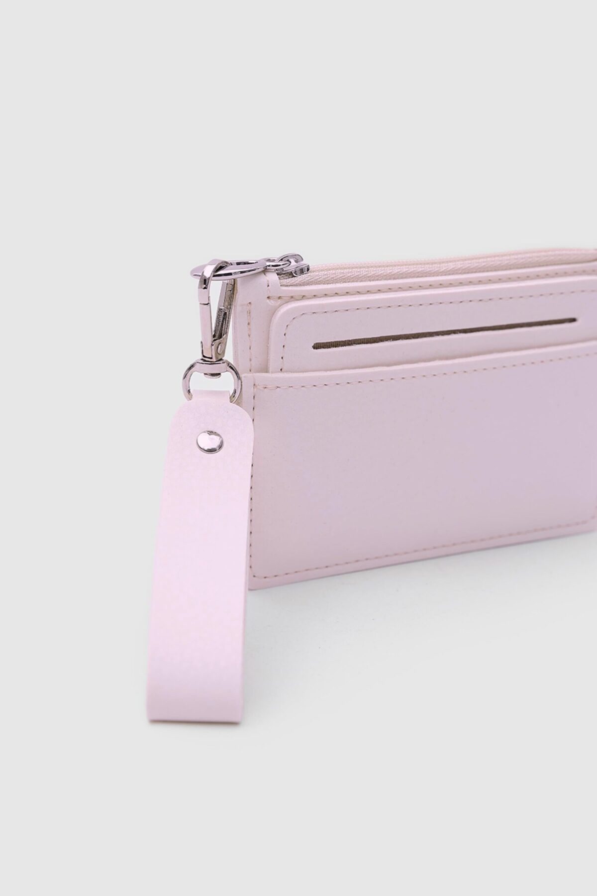 Denver Baby Pink Wallet