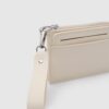 Denver Butter Yellow Wallet