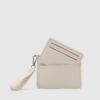Denver Butter Yellow Wallet