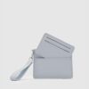 Denver Baby Blue Wallet