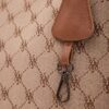 Claude Camel Bag
