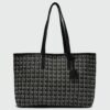 Claude Black Bag