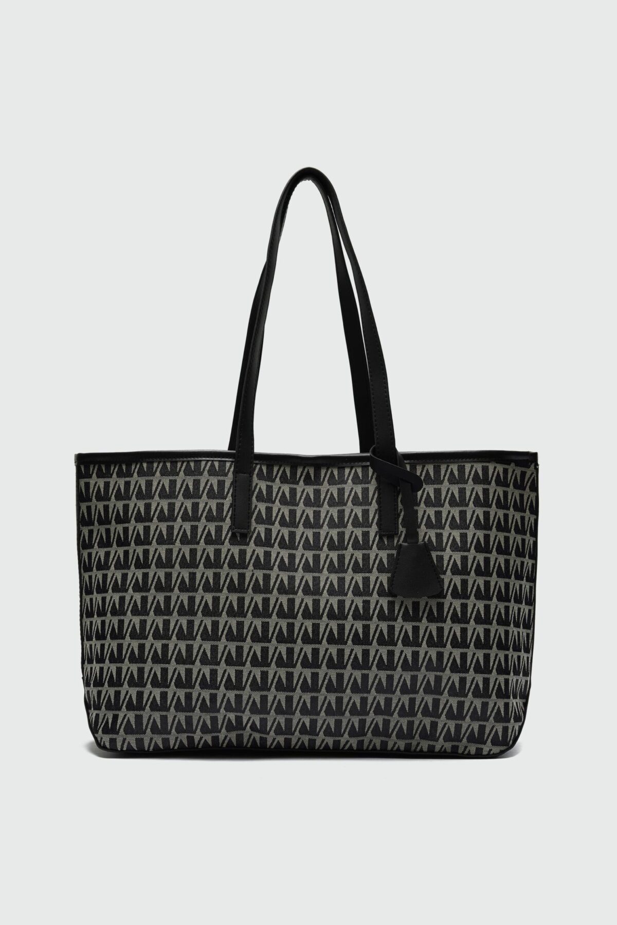 Claude Black Bag