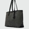 Claude Black Bag