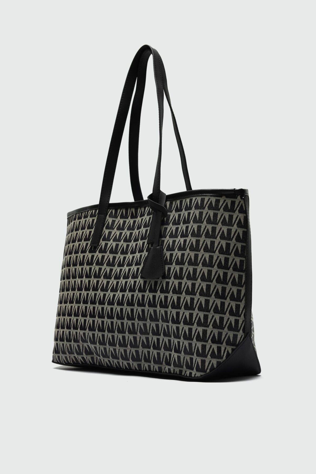 Claude Black Bag