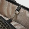 Claude Black Bag