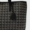 Claude Black Bag