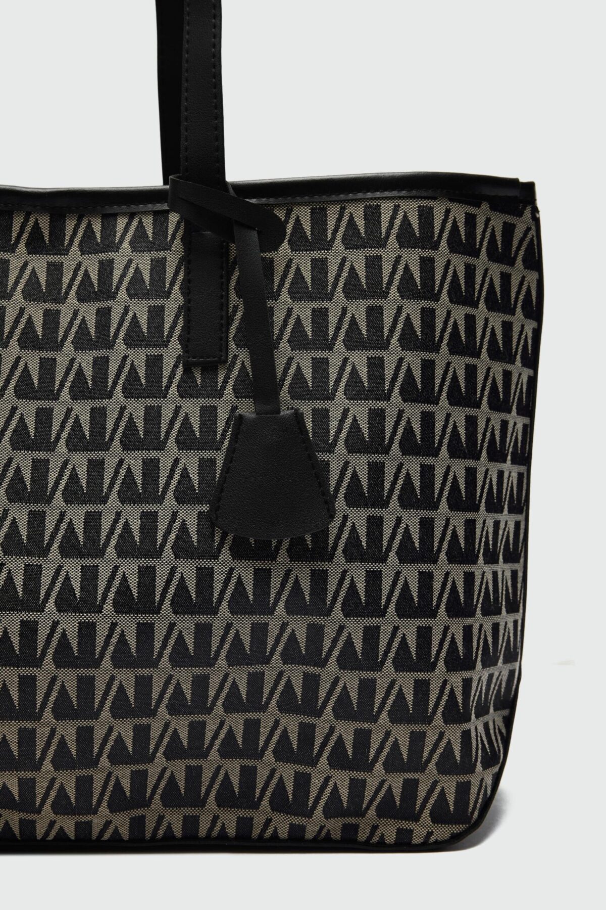 Claude Black Bag