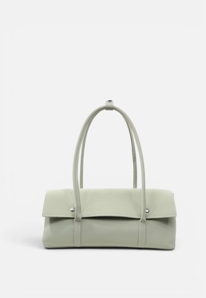 Jade Mint Green Bag