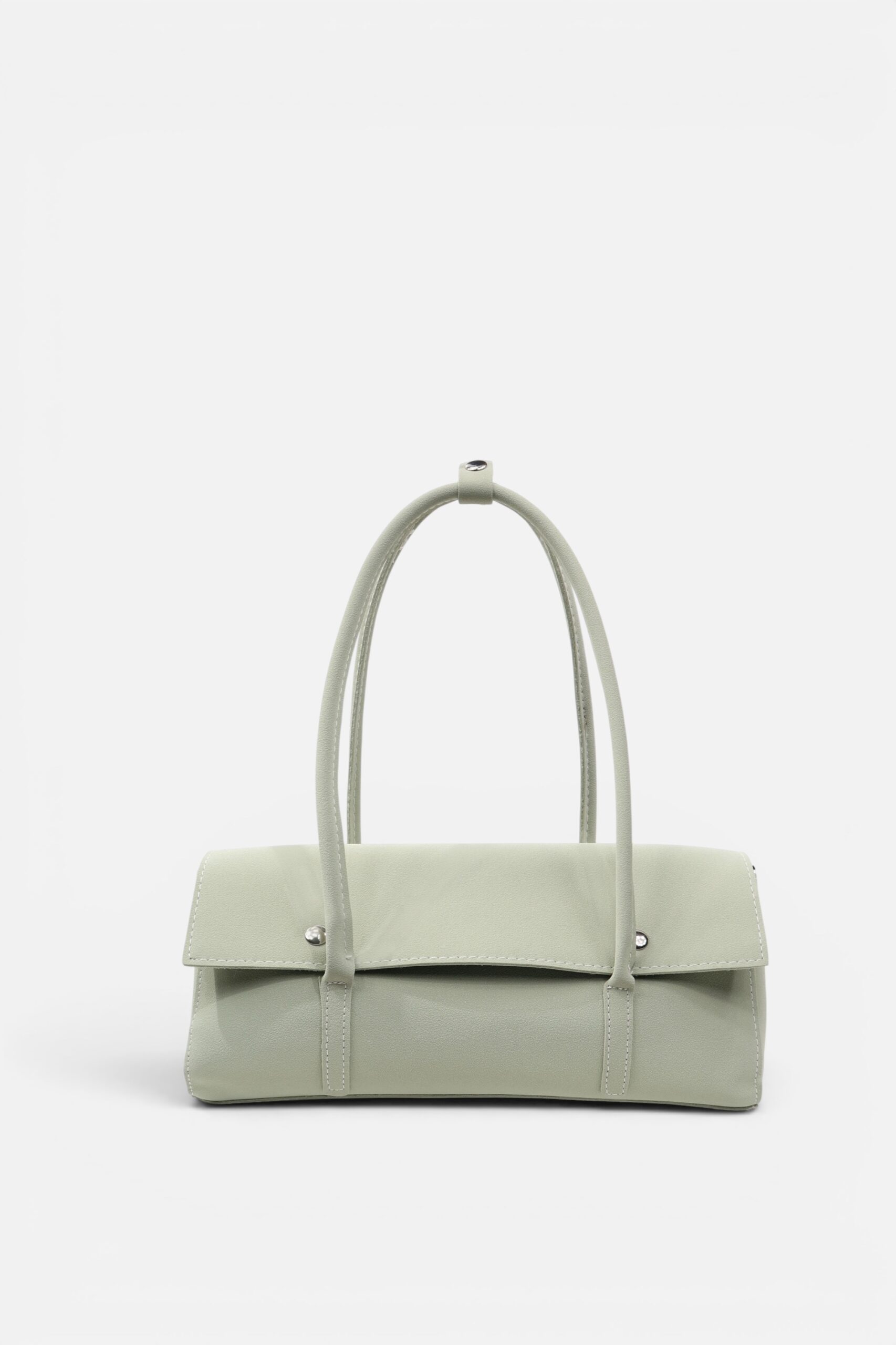 Jade Mint Green Bag