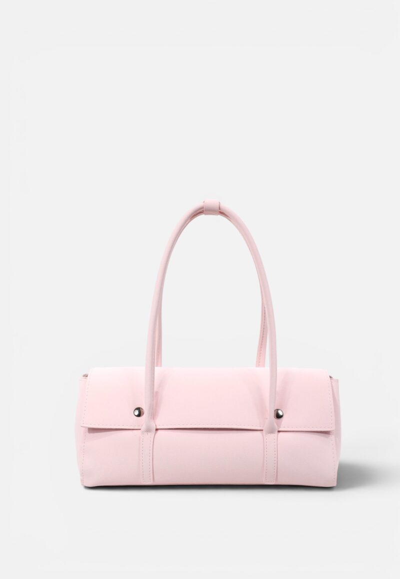 Jade Baby Pink Bag