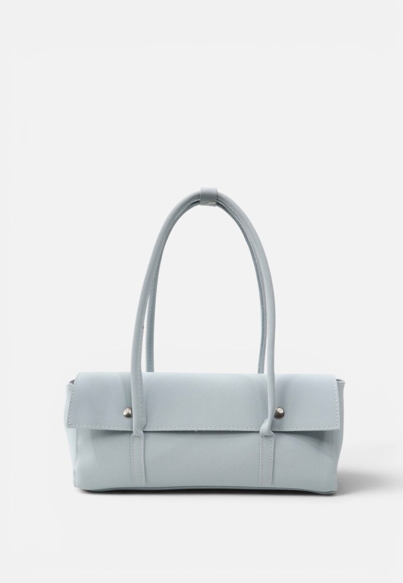 Jade Baby Blue Bag