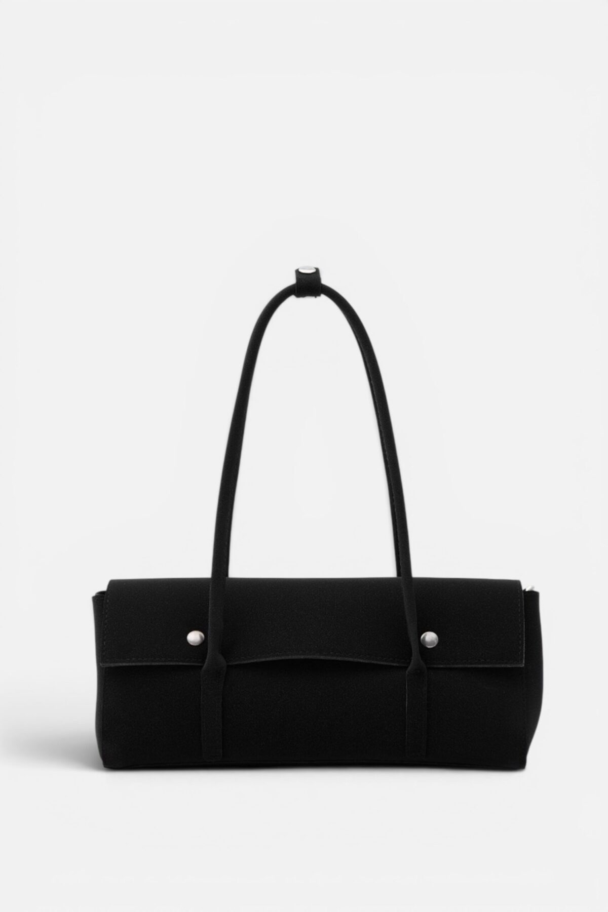 Jade Black Bag