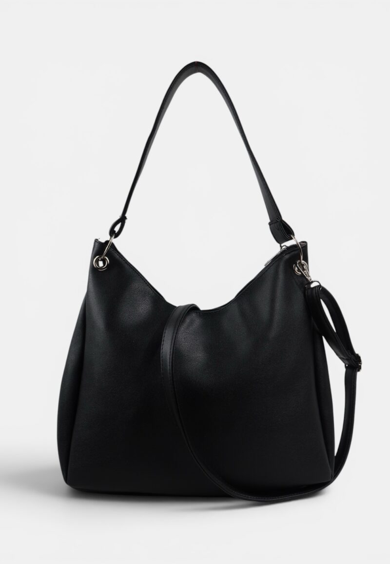 Willow Black Bag