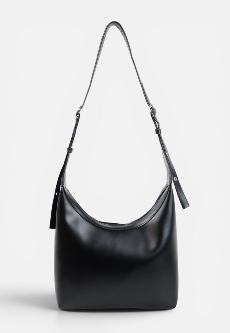 Rita Black Bag