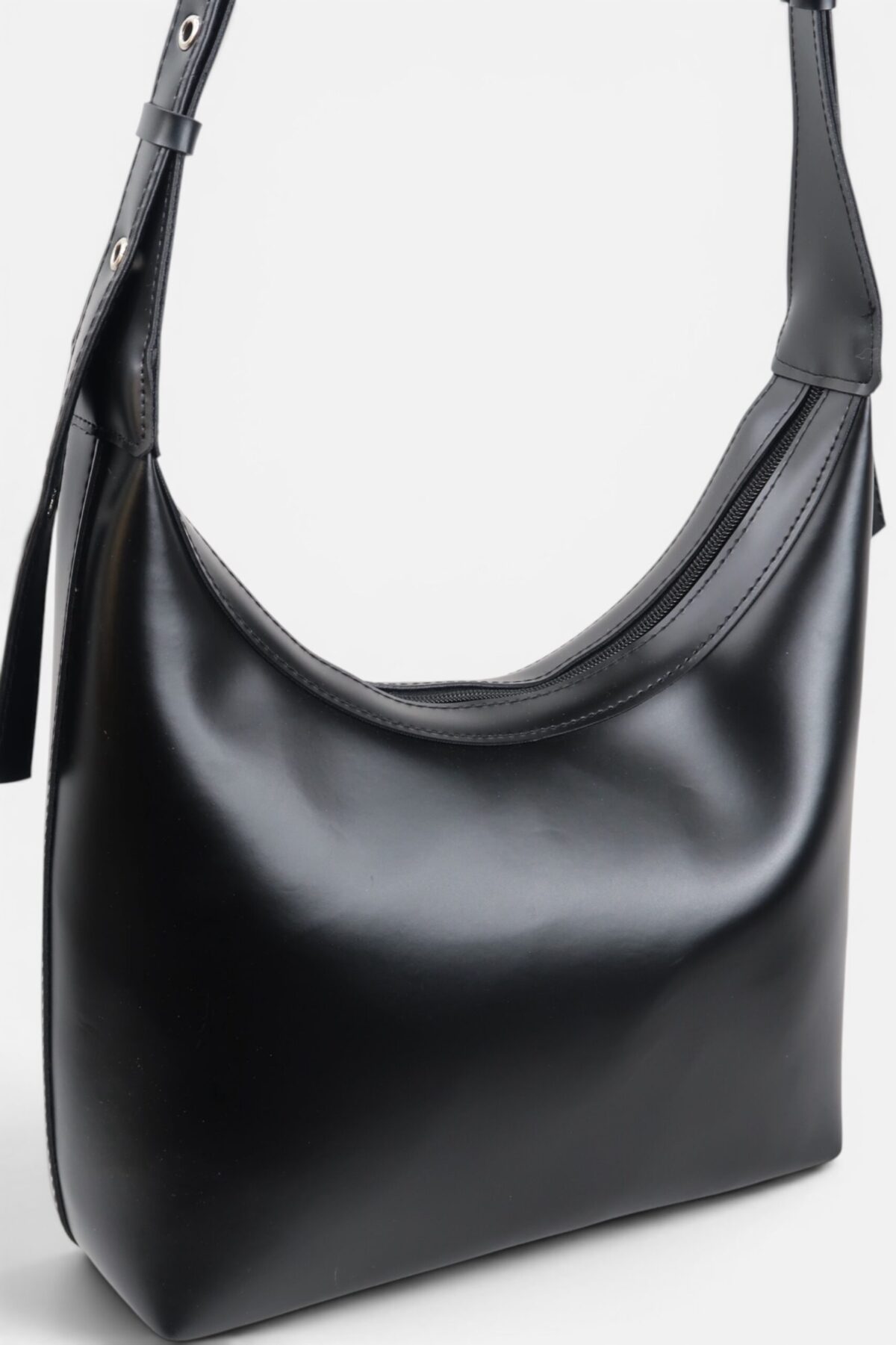 Rita Black Bag