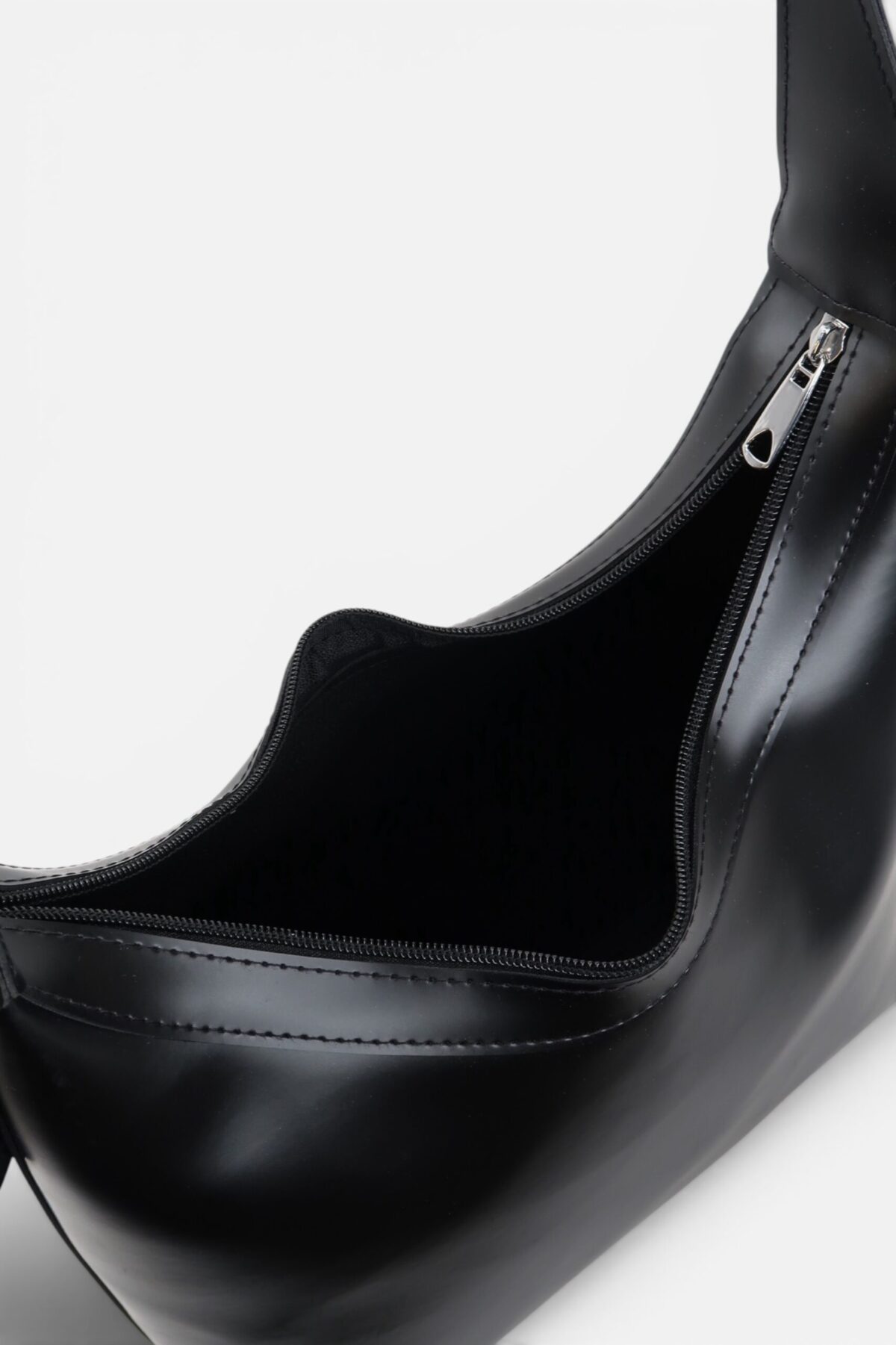 Rita Black Bag