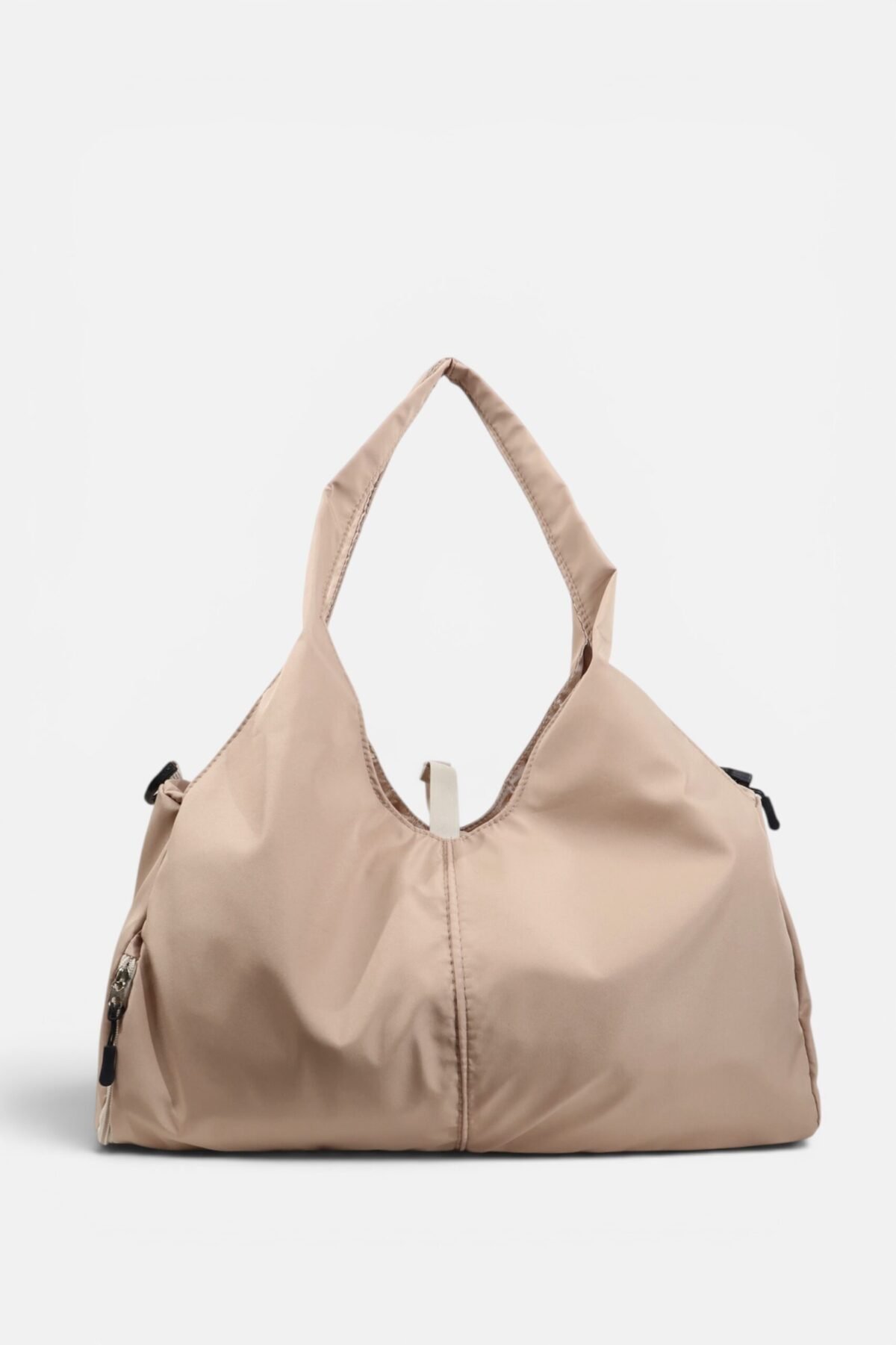 photoroom_20260511_200015 Clover Beige Gym Bag