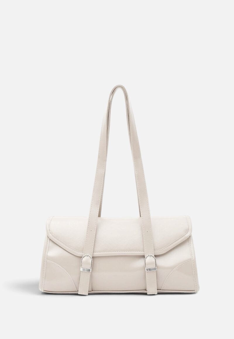 Calvino Off-White Bag