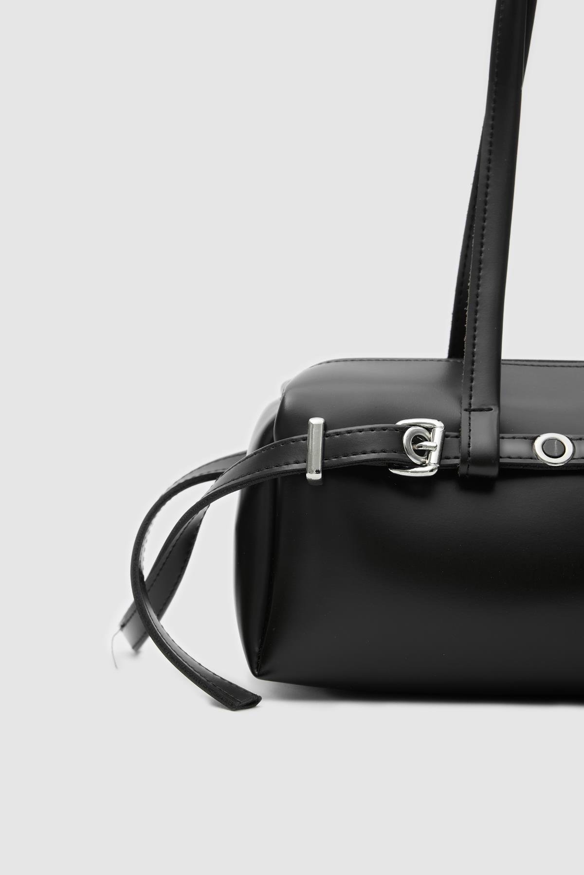 Boop Black Bag