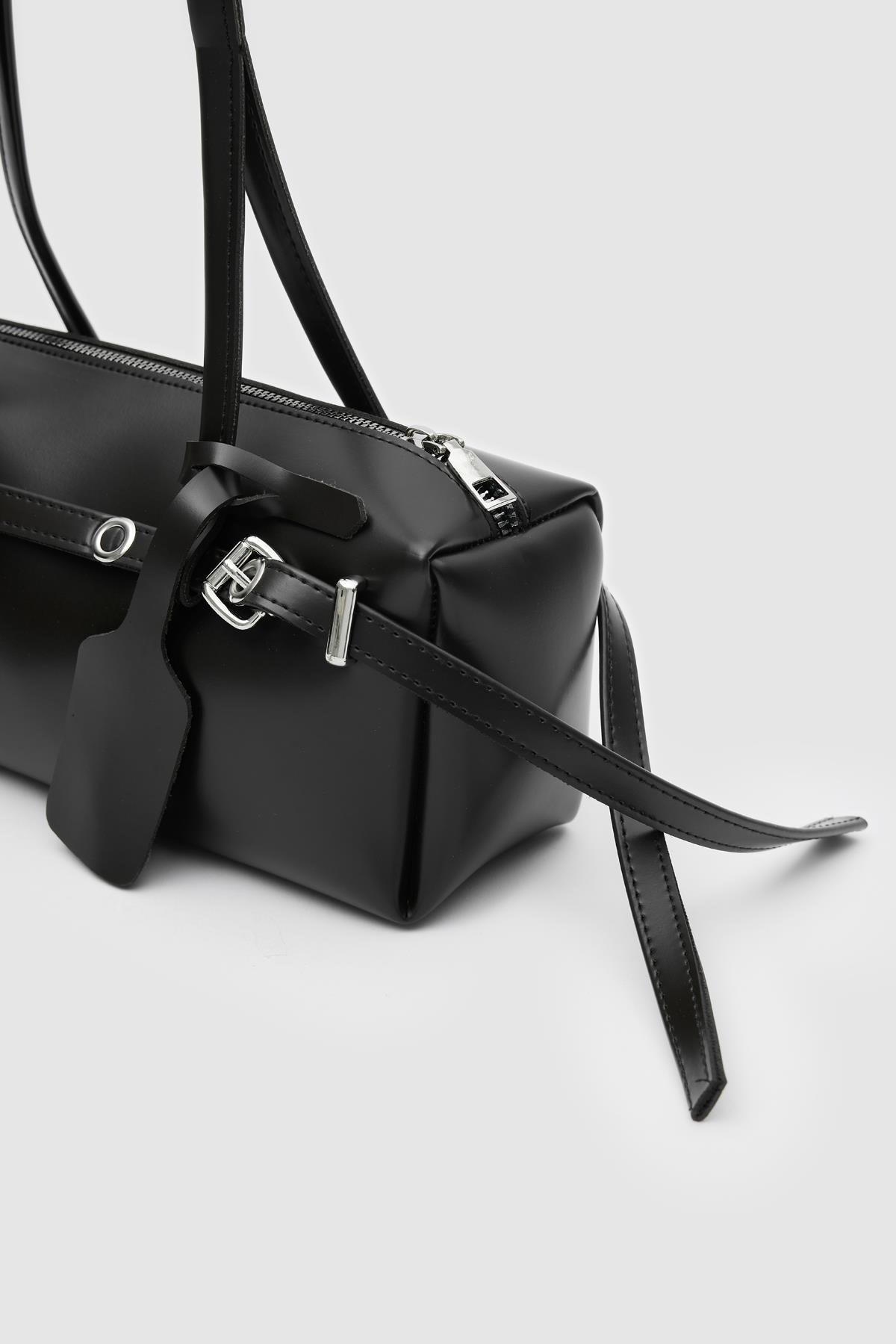 Boop Black Bag